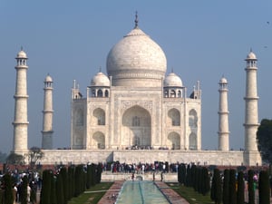 India: un recorrido por sus ciudades, historia y grandes contrastes