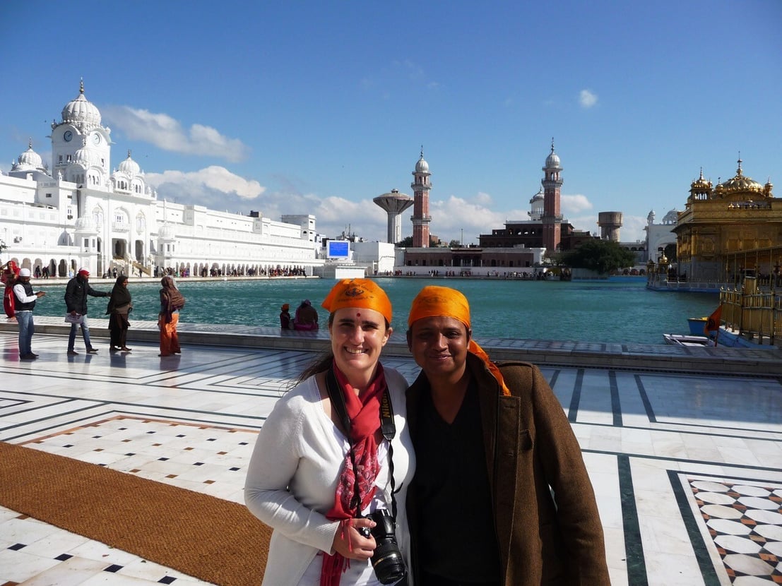 Amritsar