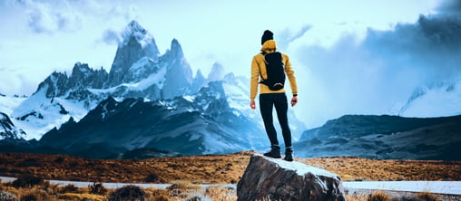 Banner chile