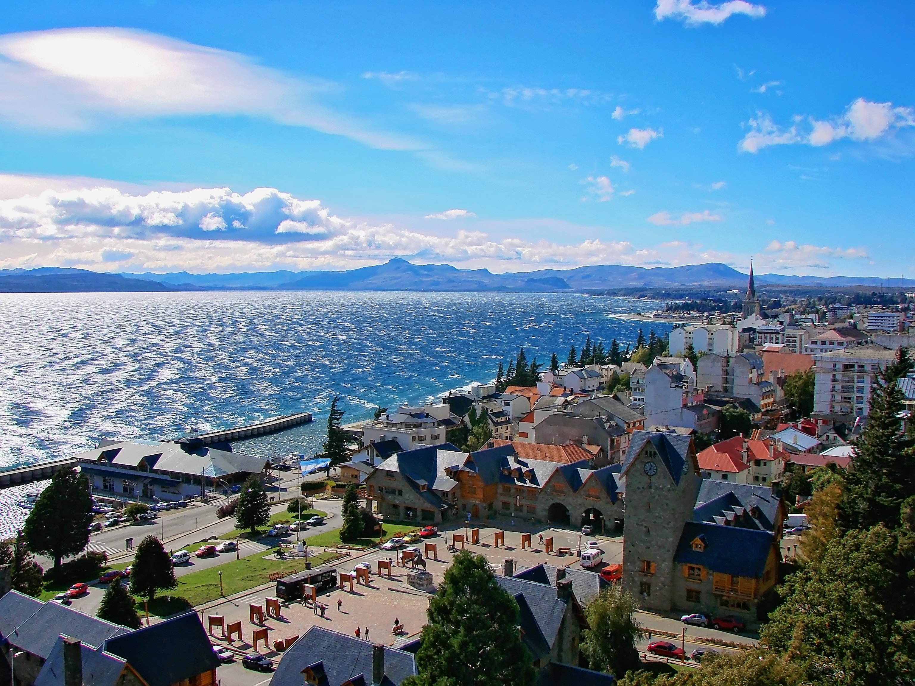 Bariloche, Argentina
