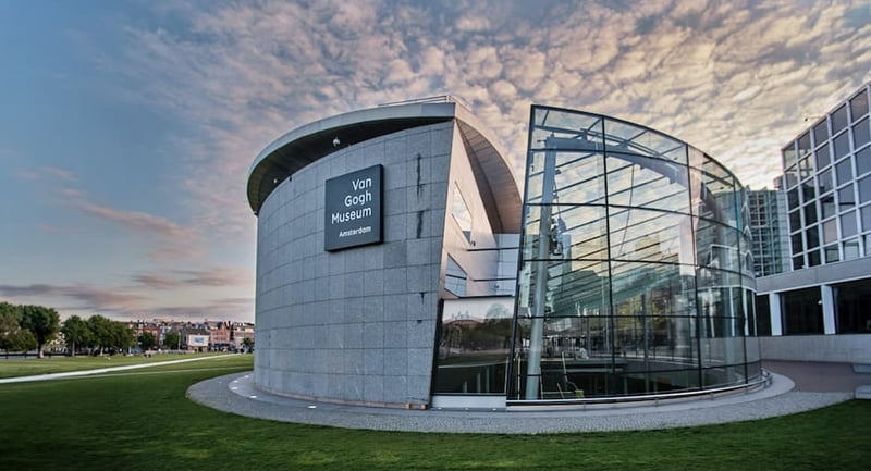 museo-van-gogh