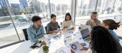 Checklist esencial para la organización de eventos y congresos empresariales