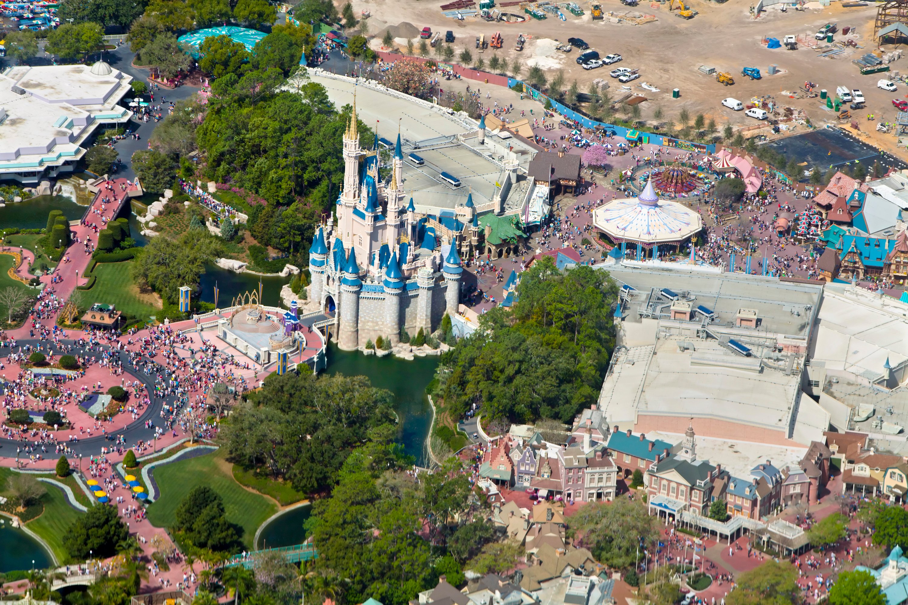 Disney