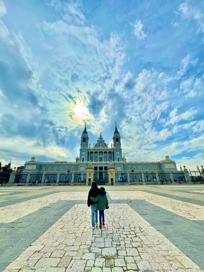 Madrid