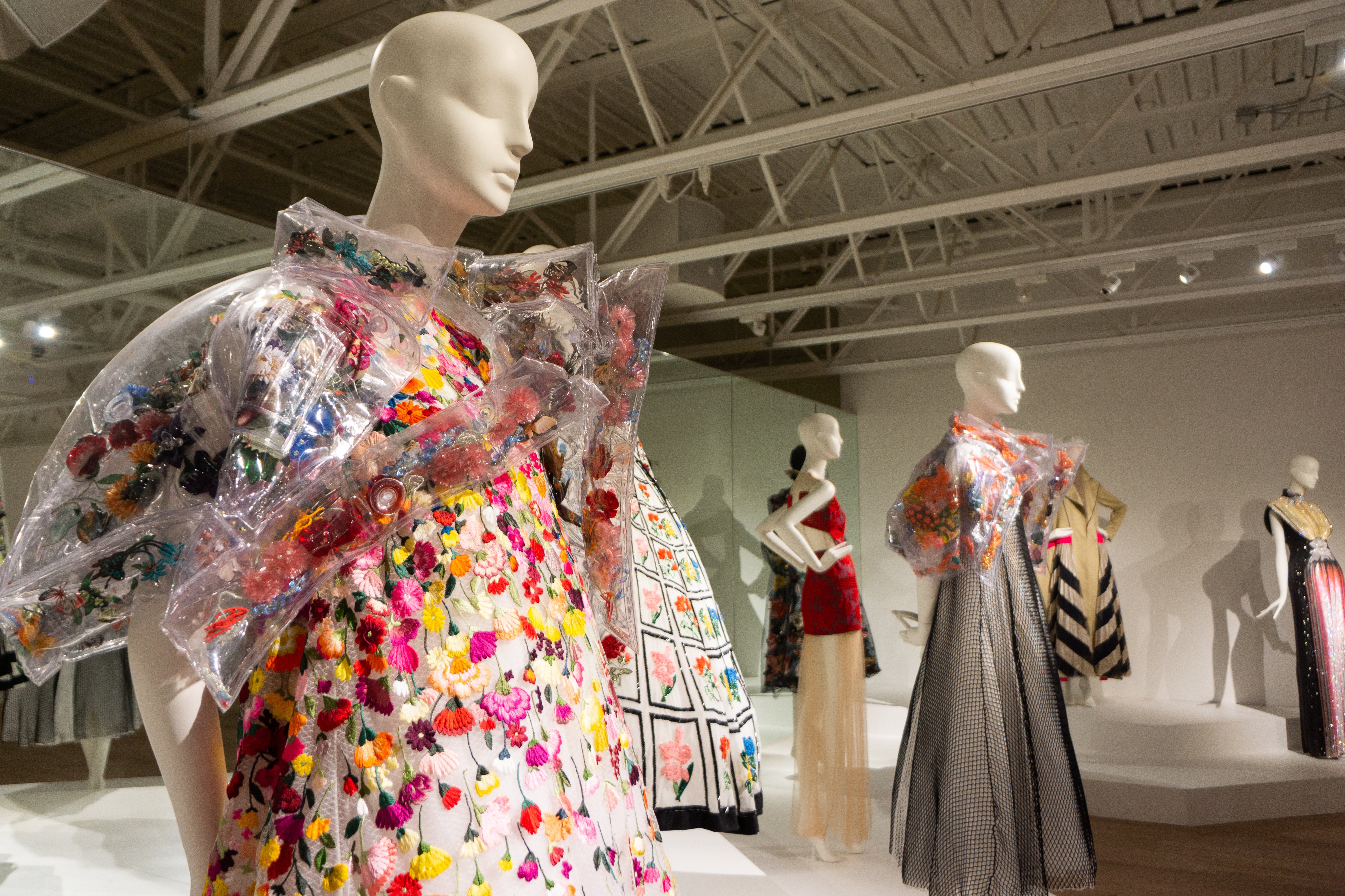 Museo SCAD Fash en Atlanta