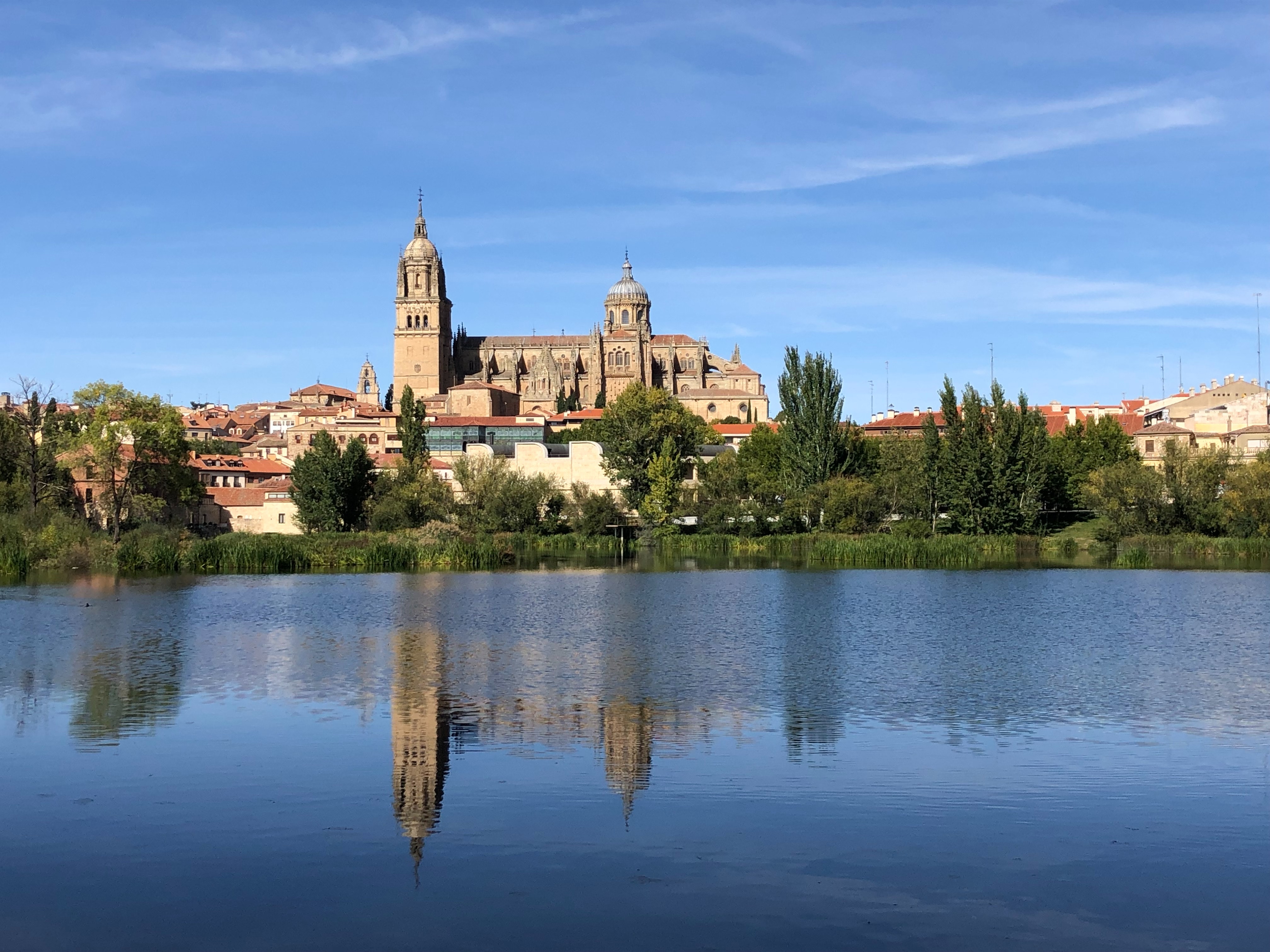Salamanca, España