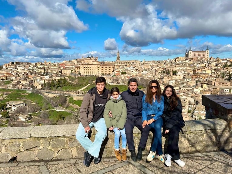 Toledo