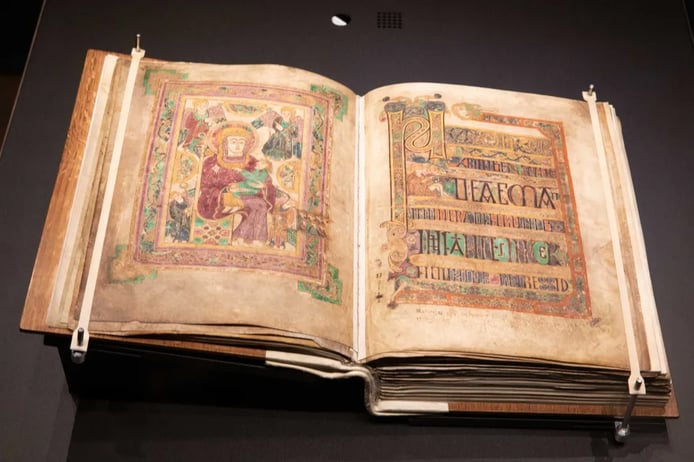 El-Libro-de-Kells