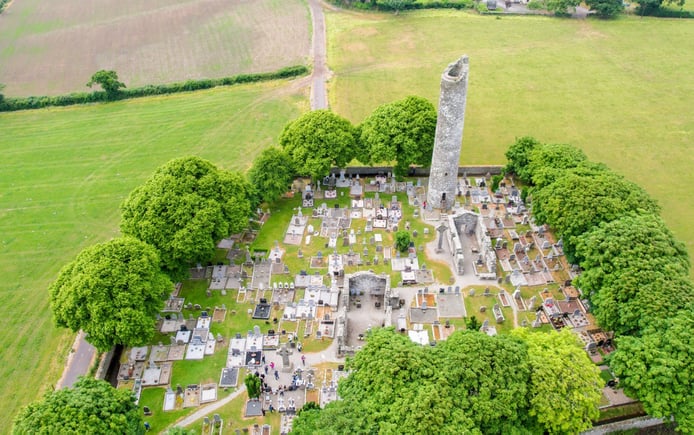 Monasterboice