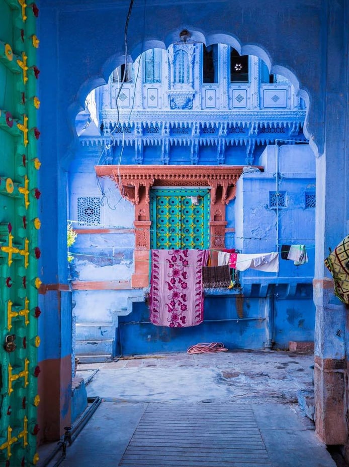 jaipur