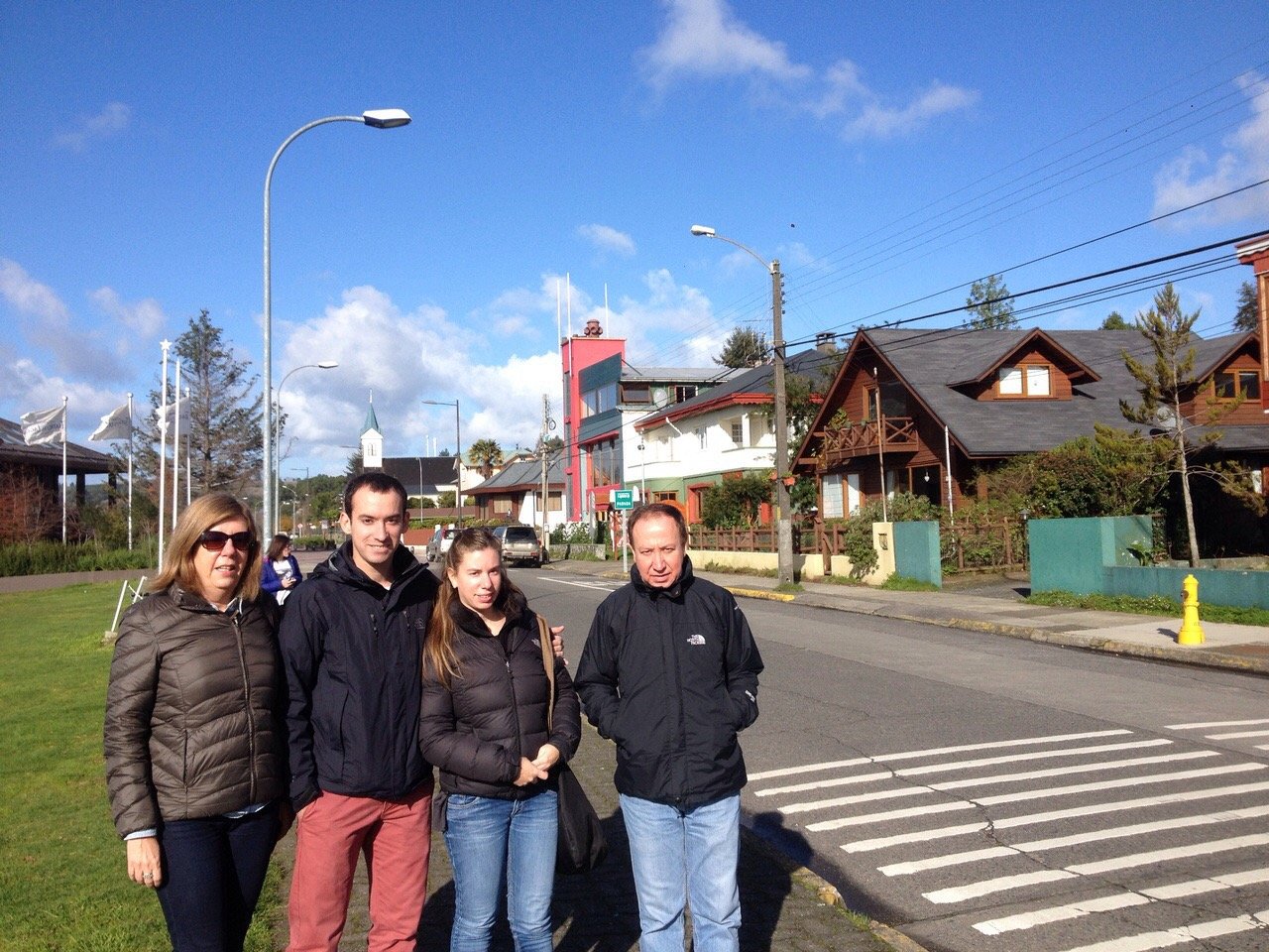 Visita a Frutillar en cosas que hacer en Puerto Varas