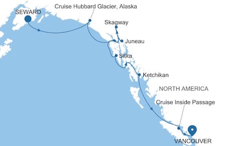 alaska