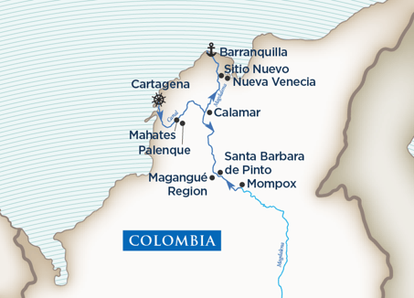 colombia