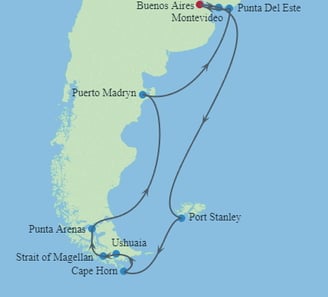 equinox sudamerica