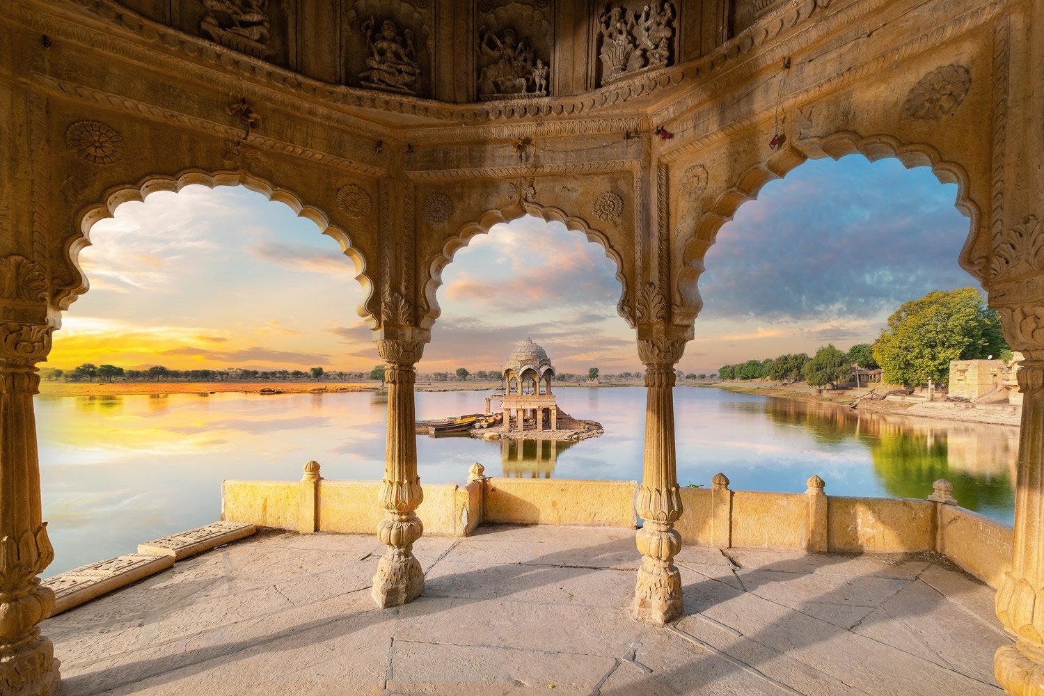 jaisalmer