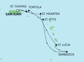san juan