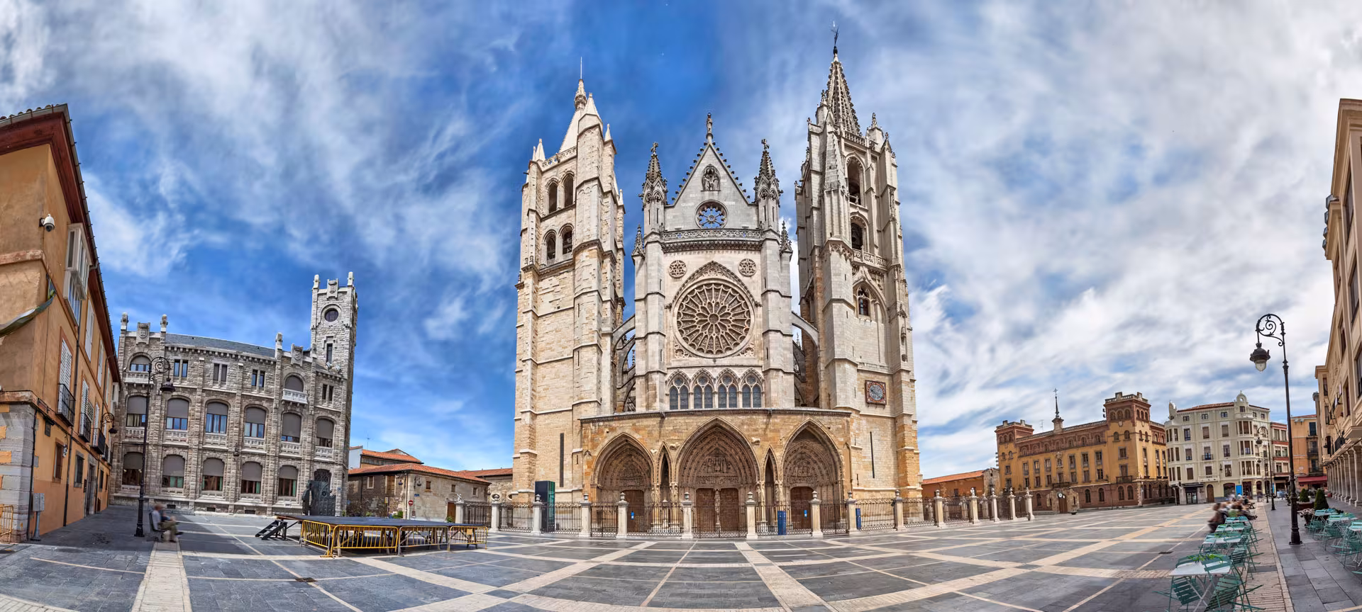 Catedral de León-1