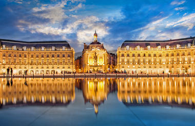 DÍA 1-BORDEAUX