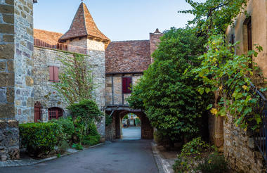 DÍA 4-DORDOGNE