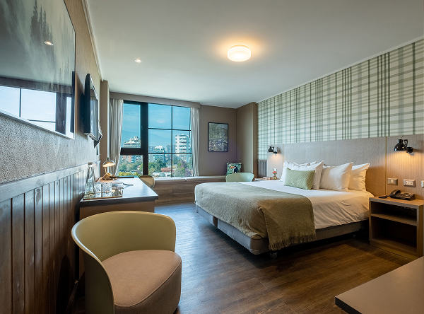 ECO BOUTIQUE BIDASOA