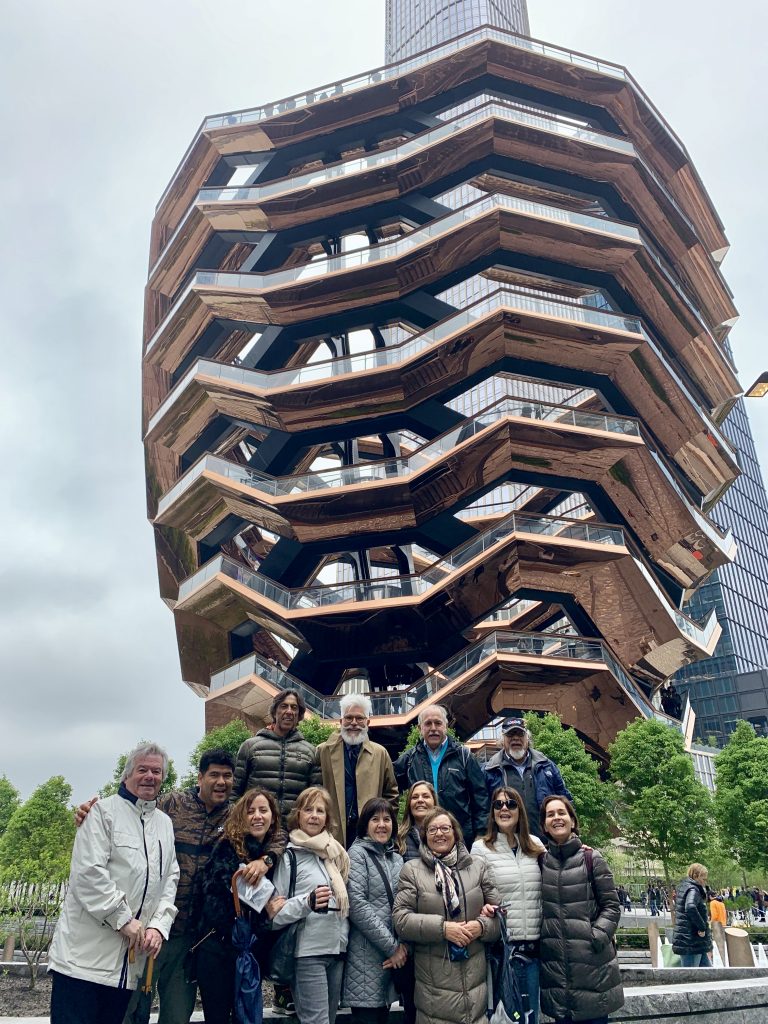 Hudson Yards