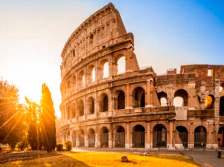 oferta-vuelo-Roma