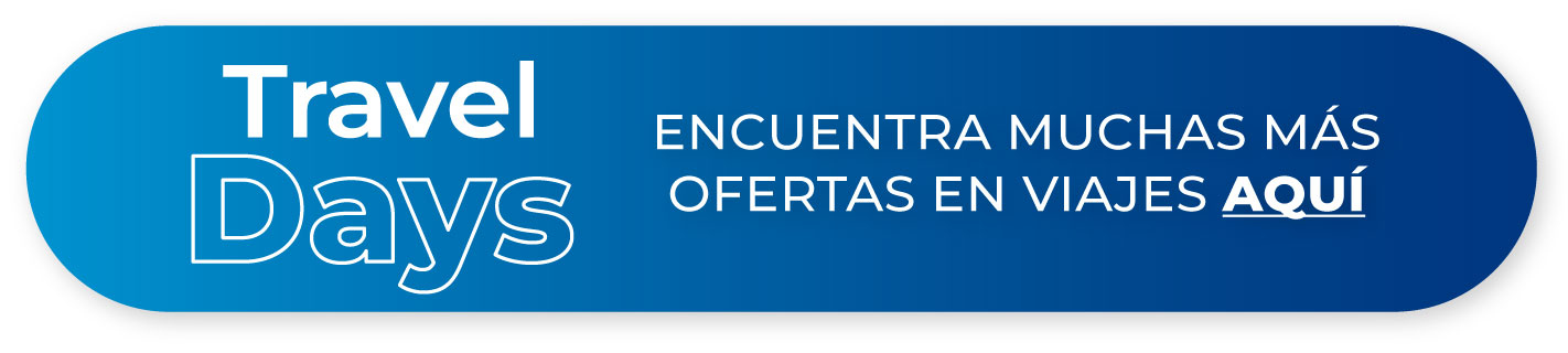 Planifica tus próximas vacaciones