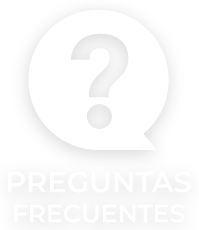 preguntas frecuentes