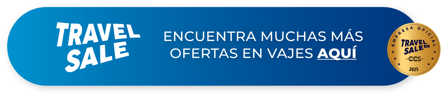 Planifica tus próximas vacaciones