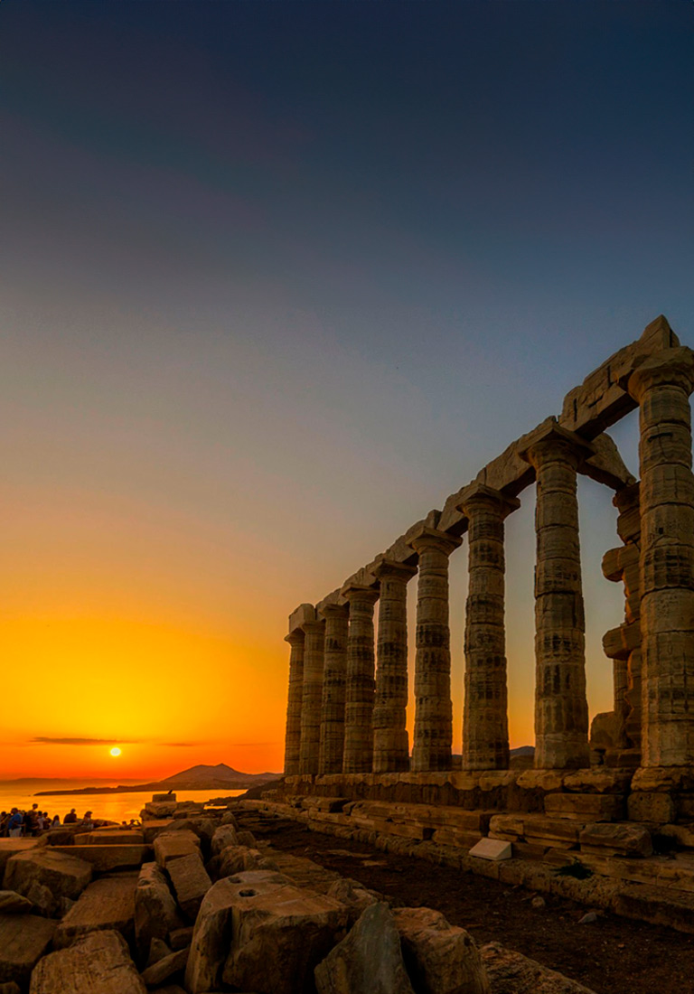 viaje de coleccion a-Grecia 2024