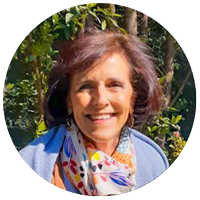 Ejecutiva trinidad Dominguez