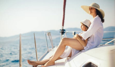 Asistencia en viajes en Europa