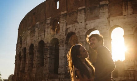 Asistencia en viajes en Europa