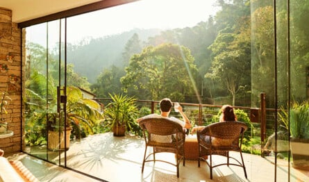 Asistencia en viajes en Sudamérica