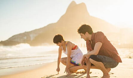 Asistencia en viajes en Sudamérica