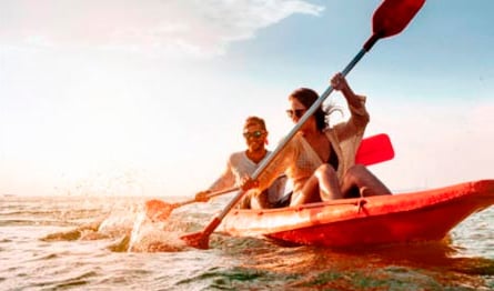 Asistencia en viajes en Sudamérica