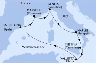 Worls Europa