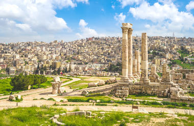 amman-istock-1153361151