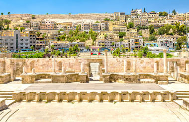amman-shutterstock-486015313