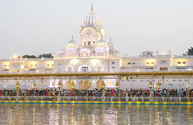 amritsar-istock-1268362481