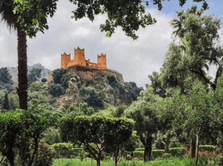 beni-mellal