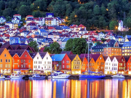bergen