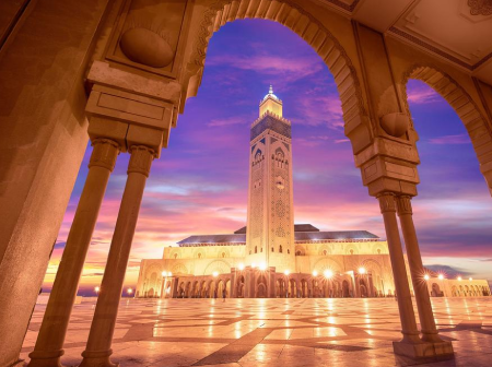 casablanca
