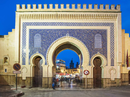 fez