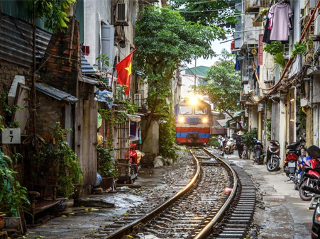 hanoi