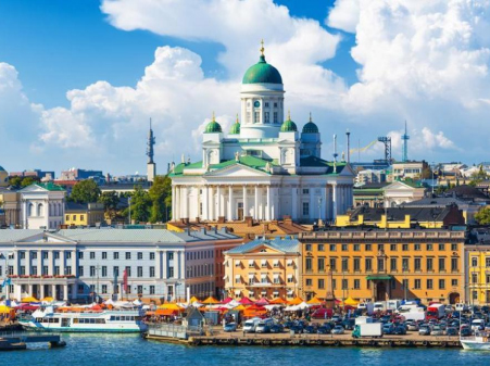 helsinki