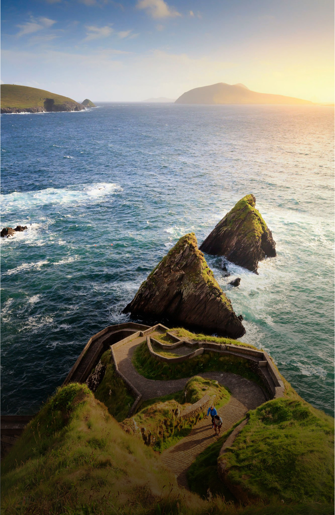 irlanda-escritorio