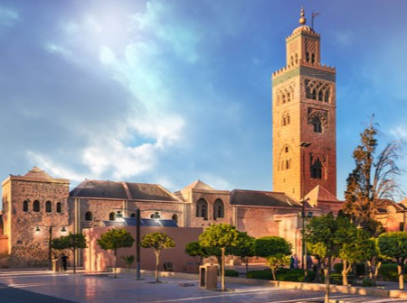 marrakech