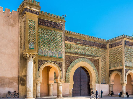 meknes