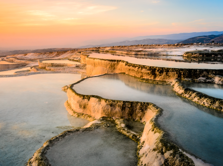pamukkale